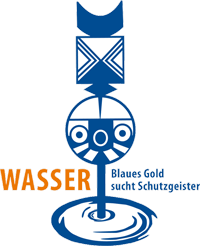 Wasserlogo
