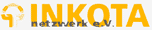 Logo INKOTA - netzwerk e.V.
