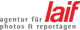 Logo Laif