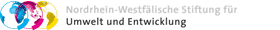 Logo der Nordrhein-Westfälischen Stiftung
für Umwelt und Entwicklung