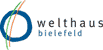 Logo Welthaus Bielefeld