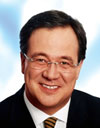 Minister Armin Laschet