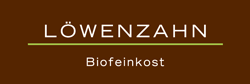 Sponsorlogo Löwenzahn -Biofeinkost