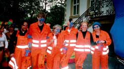 Karneval der Kulturen
