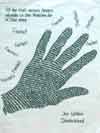 Hand to Free Tibet