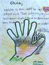 Hand to Free Tibet