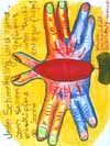 Hand to Free Tibet